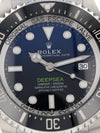 40781: Rolex "James Cameron" DeepSea Sea-Dweller, Ref. 136660, Box and 2025 Card