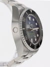 40781: Rolex "James Cameron" DeepSea Sea-Dweller, Ref. 136660, Box and 2025 Card