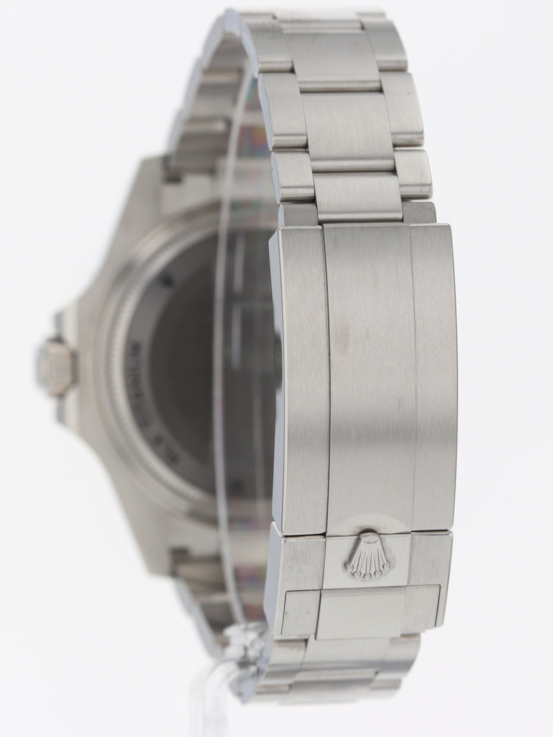 40781: Rolex "James Cameron" DeepSea Sea-Dweller, Ref. 136660, Box and 2025 Card