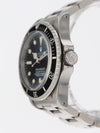 40784: Rolex Rare Vintage Sea-Dweller Great White, Ref. 1665, Box and Papers Circa 1980 UNPOLISHED