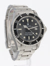 40784: Rolex Rare Vintage Sea-Dweller Great White, Ref. 1665, Box and Papers Circa 1980 UNPOLISHED