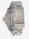 40784: Rolex Rare Vintage Sea-Dweller Great White, Ref. 1665, Box and Papers Circa 1980 UNPOLISHED