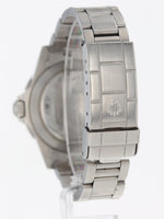 40784: Rolex Rare Vintage Sea-Dweller Great White, Ref. 1665, Box and Papers Circa 1980 UNPOLISHED