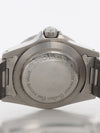 40784: Rolex Rare Vintage Sea-Dweller Great White, Ref. 1665, Box and Papers Circa 1980 UNPOLISHED