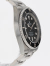 40789: Rolex Submariner 40 "No Date", Ref. 114060, Box and 2017 Card