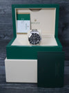 40789: Rolex Submariner 40 "No Date", Ref. 114060, Box and 2017 Card
