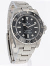 40796: Rolex Submariner 40 "No Date", Ref. 114060, Box and 2012 Card