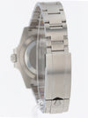 40796: Rolex Submariner 40 "No Date", Ref. 114060, Box and 2012 Card