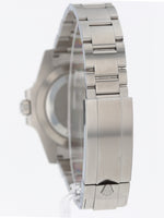 40796: Rolex Submariner 40 "No Date", Ref. 114060, Box and 2012 Card