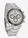 40798: Rolex Daytona "Panda", Ref. 126500LN, 2024 Full Set