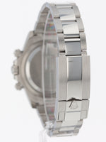 40798: Rolex Daytona "Panda", Ref. 126500LN, 2024 Full Set