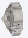 40802: Rolex Sea-Dweller 4000, Ref. 116600, Box and 2016 Card