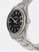 40803: Rolex Vintage Datejust 36, Ref. 1603, Circa 1970