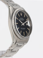40803: Rolex Vintage Datejust 36, Ref. 1603, Circa 1970