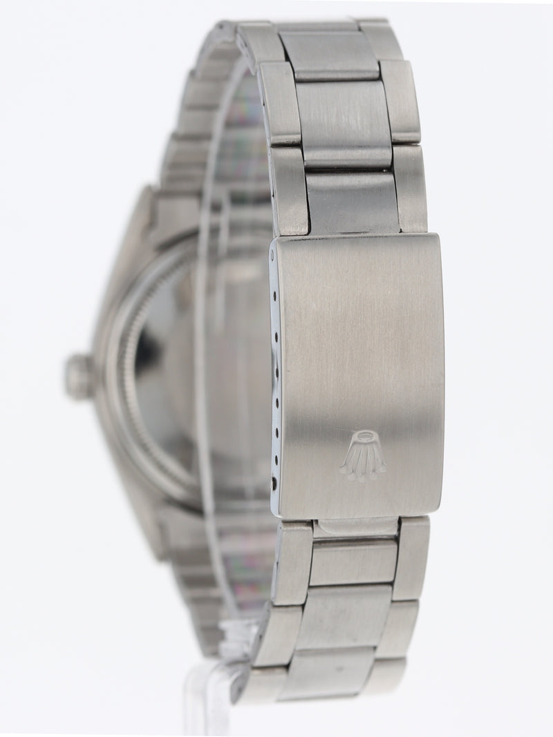 40803: Rolex Vintage Datejust 36, Ref. 1603, Circa 1970