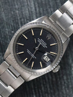 40803: Rolex Vintage Datejust 36, Ref. 1603, Circa 1970