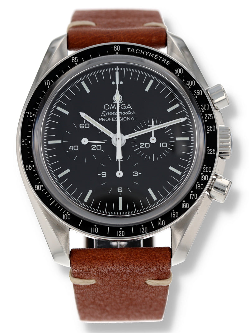 40812: Omega Speedmaster Professional Moonwatch, Ref. 3573.50.00