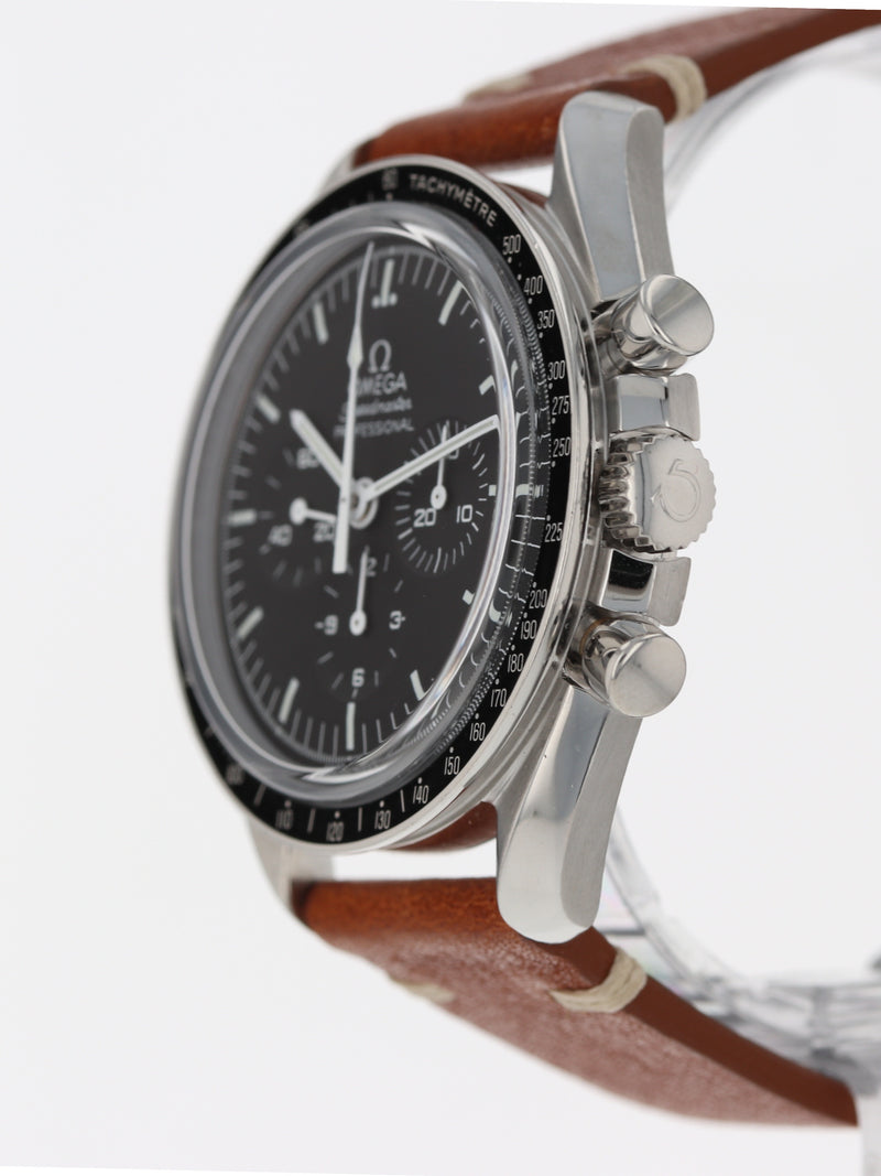 40812: Omega Speedmaster Professional Moonwatch, Ref. 3573.50.00