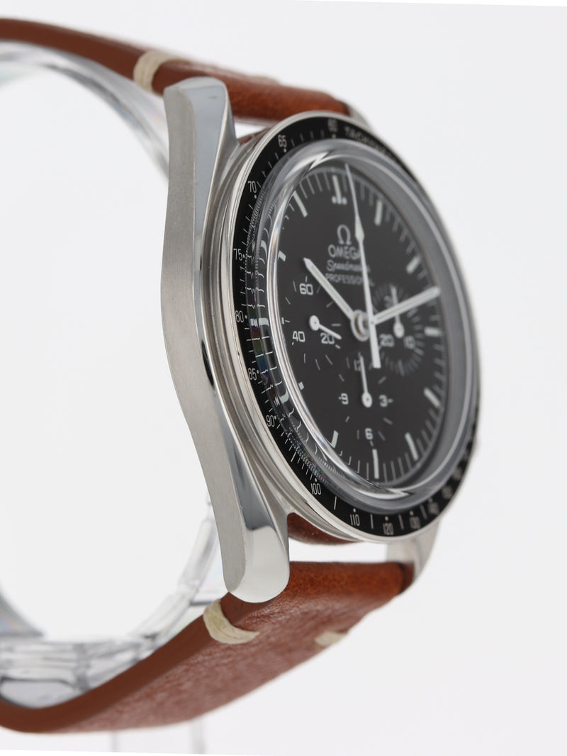 40812: Omega Speedmaster Professional Moonwatch, Ref. 3573.50.00