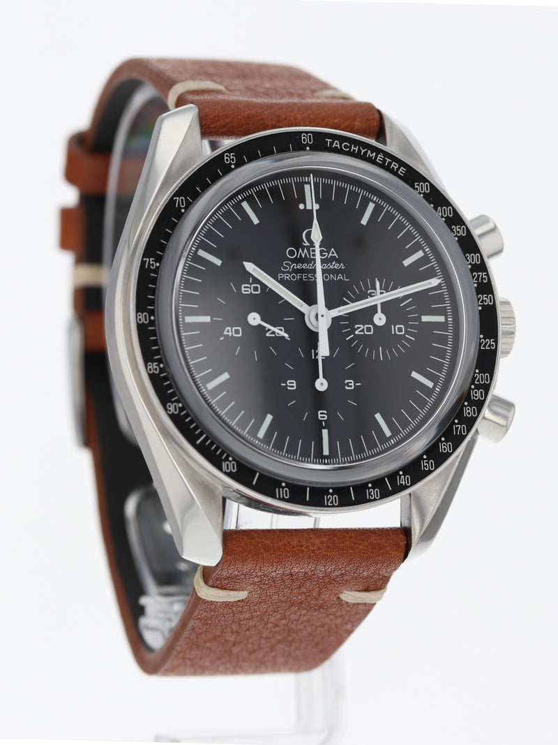 40812: Omega Speedmaster Professional Moonwatch, Ref. 3573.50.00