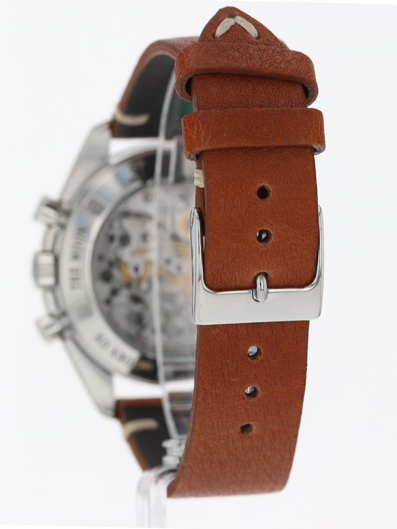 40812: Omega Speedmaster Professional Moonwatch, Ref. 3573.50.00