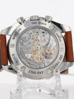 40812: Omega Speedmaster Professional Moonwatch, Ref. 3573.50.00