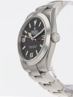 40815: Rolex Explorer 40, Ref. 224270, Box and 2024 Card