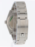 40815: Rolex Explorer 40, Ref. 224270, Box and 2024 Card