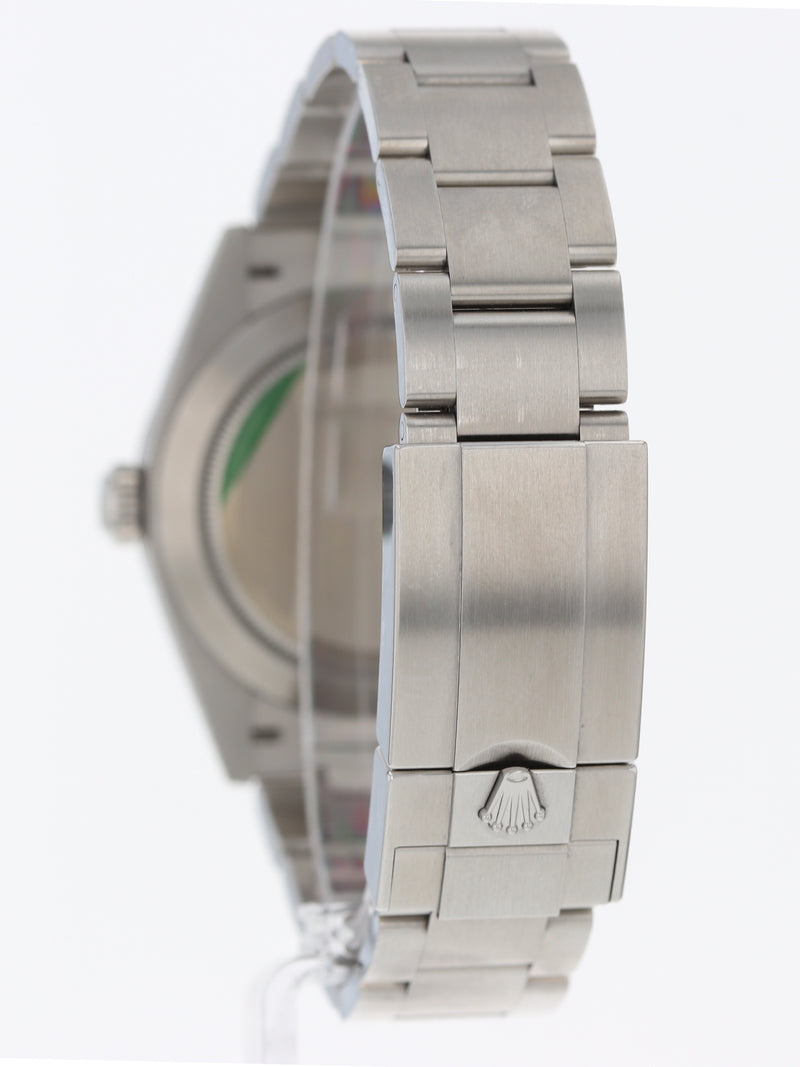 40815: Rolex Explorer 40, Ref. 224270, Box and 2024 Card