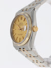 40819: Rolex OysterQuartz Datejust, Ref. 17013, Circa 1982