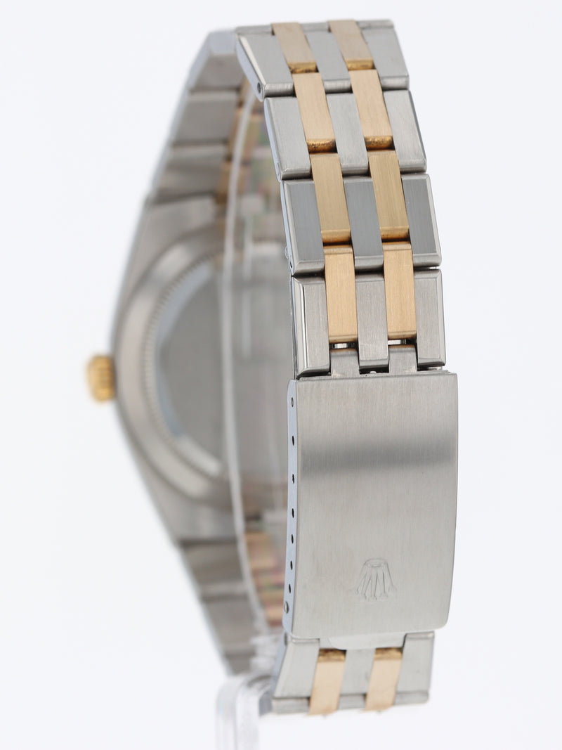40819: Rolex OysterQuartz Datejust, Ref. 17013, Circa 1982