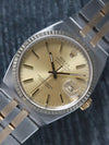 40819: Rolex OysterQuartz Datejust, Ref. 17013, Circa 1982