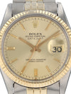 40601: Rolex Datejust 36, Ref. 16013, Circa 1979