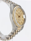 40601: Rolex Datejust 36, Ref. 16013, Circa 1979