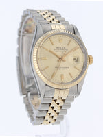 40601: Rolex Datejust 36, Ref. 16013, Circa 1979