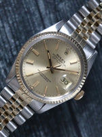 40601: Rolex Datejust 36, Ref. 16013, Circa 1979
