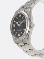 40830: Rolex Explorer 36, Ref. 114270, Box and Papers 2006