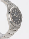 40830: Rolex Explorer 36, Ref. 114270, Box and Papers 2006