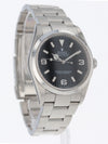 40830: Rolex Explorer 36, Ref. 114270, Box and Papers 2006