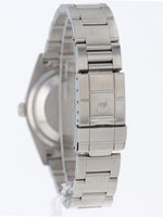 40830: Rolex Explorer 36, Ref. 114270, Box and Papers 2006