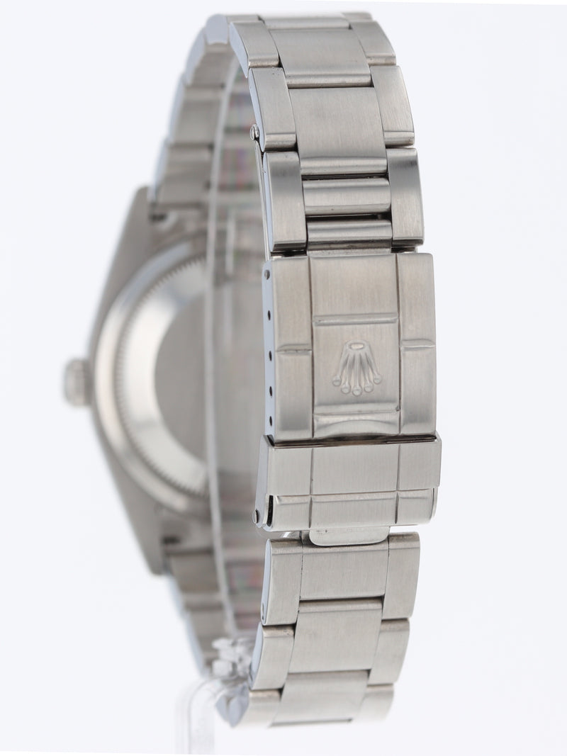 40830: Rolex Explorer 36, Ref. 114270, Box and Papers 2006