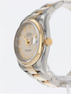 40831: Rolex Datejust 36, Ref. 116203, Box and 2007 Card