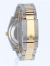 40831: Rolex Datejust 36, Ref. 116203, Box and 2007 Card