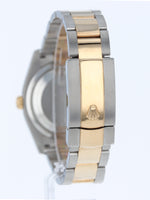 40831: Rolex Datejust 36, Ref. 116203, Box and 2007 Card