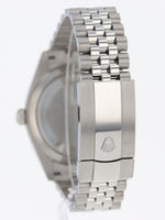 40834: Rolex Sky-Dweller, Black Dial, Ref. 326934, Box and 2023 Card (BOTH BRACELETS)