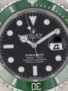 40848: Rolex Submariner 41, Ref. 126610LV, Box and Card 2025