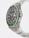 40848: Rolex Submariner 41, Ref. 126610LV, Box and Card 2025