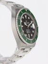 40848: Rolex Submariner 41, Ref. 126610LV, Box and Card 2025