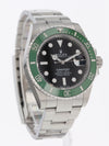 40848: Rolex Submariner 41, Ref. 126610LV, Box and Card 2025
