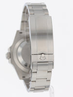 40848: Rolex Submariner 41, Ref. 126610LV, Box and Card 2025